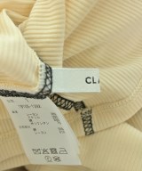 CLANE（クラネ）Tシャツ・カットソー ベージュ サイズ:1(S位) レディース/2200690088021