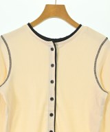 CLANE（クラネ）Tシャツ・カットソー ベージュ サイズ:1(S位) レディース/2200690088021