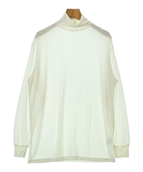 CLANE(クラネ)Tシャツ・カットソー 白 サイズ:1(S位)/2200690099058