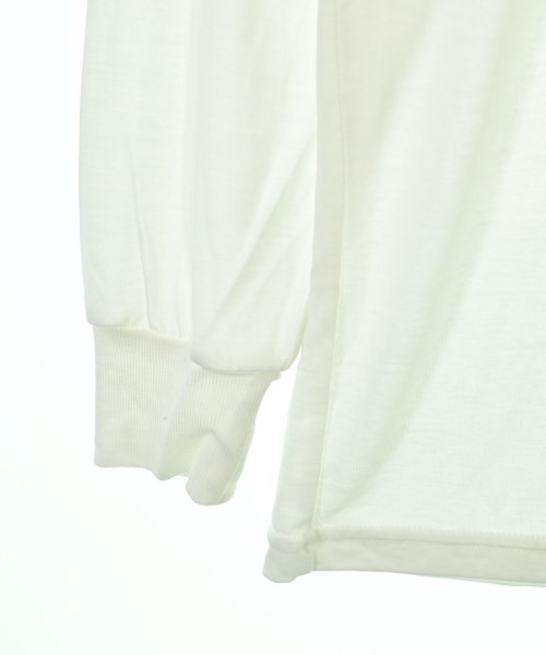 CLANE（クラネ）Tシャツ・カットソー 白 サイズ:1(S位) レディース/2200690099058