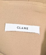 CLANE（クラネ）ロング・マキシ丈スカート ベージュ サイズ:2(M位) レディース/2200680359070