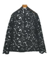 CLANE（クラネ）ブラウス 黒 サイズ:-(M位) レディース/2200683178074