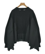 CLANE（クラネ）ニット・セーター 黒 サイズ:1(S位) レディース/2200691261041