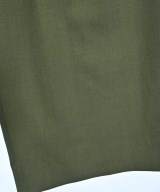 CLANE（クラネ）スラックス 緑 サイズ:1(S位) レディース/2200691261089