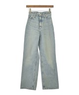 CLANE（クラネ）デニムパンツ 青 サイズ:0(XS位) レディース/2200691702131