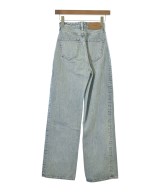 CLANE（クラネ）デニムパンツ 青 サイズ:0(XS位) レディース/2200691702131