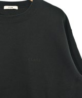 CLANE（クラネ）スウェット 黒 サイズ:F レディース/2200692023020