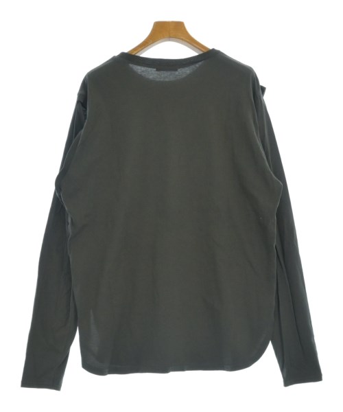 CLANE（クラネ）Tシャツ・カットソー グレー サイズ:1(S位) レディース/2200692023044
