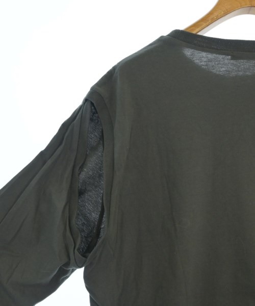 CLANE（クラネ）Tシャツ・カットソー グレー サイズ:1(S位) レディース/2200692023044