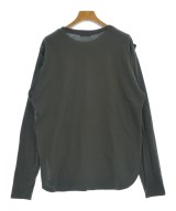 CLANE（クラネ）Tシャツ・カットソー グレー サイズ:1(S位) レディース/2200692023044