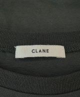 CLANE（クラネ）Tシャツ・カットソー グレー サイズ:1(S位) レディース/2200692023044