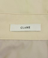 CLANE（クラネ）ロング・マキシ丈スカート ベージュ サイズ:2(M位) レディース/2200692142066