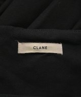 CLANE（クラネ）ロング・マキシ丈スカート 黒 サイズ:2(M位) レディース/2200692142073