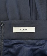 CLANE（クラネ）ロング・マキシ丈スカート 紺 サイズ:0(XS位) レディース/2200681034051