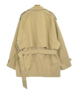 CLANE（クラネ）トレンチコート ベージュ サイズ:2(M位) レディース/2200683314014