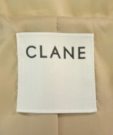 CLANE（クラネ）トレンチコート ベージュ サイズ:2(M位) レディース/2200683314014