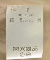 CLANE（クラネ）トレンチコート ベージュ サイズ:2(M位) レディース/2200683314014