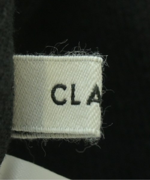 CLANE（クラネ）ニット・セーター 黒 サイズ:2(M位) レディース/2200683314021