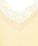 CLANE（クラネ）ニット・セーター 白 サイズ:2(M位) レディース/2200683314052