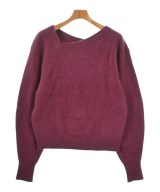 CLANE ニット・セーター