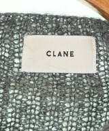 CLANE（クラネ）ニット・セーター グレー サイズ:2(M位) レディース/2200683314076