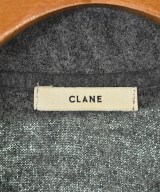 CLANE（クラネ）ニット・セーター グレー サイズ:2(M位) レディース/2200683314083