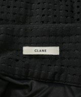 CLANE（クラネ）ロング・マキシ丈スカート 黒 サイズ:2(M位) レディース/2200683314212