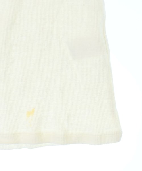 CLANE（クラネ）Tシャツ・カットソー 白 サイズ:2(M位) レディース/2200683314236