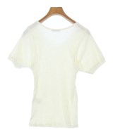 CLANE（クラネ）Tシャツ・カットソー 白 サイズ:2(M位) レディース/2200683314236