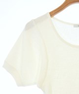 CLANE（クラネ）Tシャツ・カットソー 白 サイズ:2(M位) レディース/2200683314236