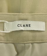 CLANE（クラネ）スラックス ベージュ サイズ:2(M位) レディース/2200683314243