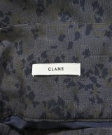 CLANE（クラネ）ロング・マキシ丈スカート 紺 サイズ:1(S位) レディース/2200683314250