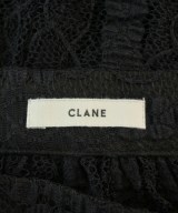 CLANE（クラネ）ロング・マキシ丈スカート 黒 サイズ:2(M位) レディース/2200683314267