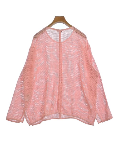 CLANE（クラネ）Tシャツ・カットソー ピンク サイズ:2(M位) レディース/2200683314304