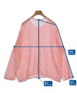 CLANE（クラネ）Tシャツ・カットソー ピンク サイズ:2(M位) レディース/2200683314304