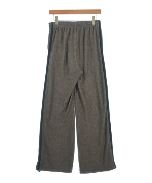CLANE（クラネ）スウェットパンツ 茶 サイズ:2(M位) レディース/2200683314328