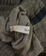 CLANE（クラネ）スウェットパンツ 茶 サイズ:2(M位) レディース/2200683314328