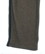 CLANE（クラネ）スウェットパンツ 茶 サイズ:2(M位) レディース/2200683314328