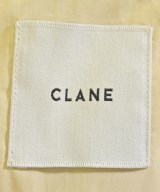 CLANE（クラネ）ダウンジャケット/ダウンベスト ベージュ サイズ:1(S位) レディース/2200683314366