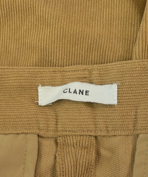 CLANE（クラネ）その他 ベージュ サイズ:2(M位) レディース/2200683314373
