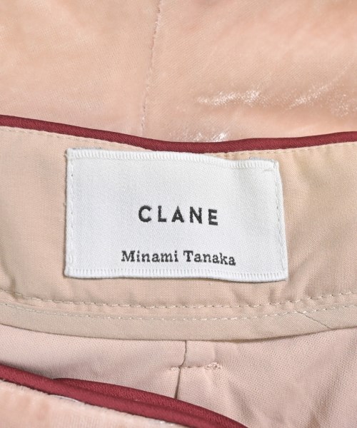 CLANE（クラネ）その他 ピンク サイズ:2(M位) レディース/2200683314427