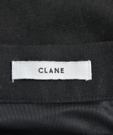 CLANE（クラネ）ロング・マキシ丈スカート 黒 サイズ:0(XS位) レディース/2200689097058