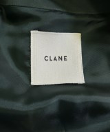 CLANE（クラネ）その他 緑 サイズ:1(S位) レディース/2200692991015