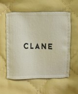 CLANE（クラネ）その他 黄 サイズ:1(S位) レディース/2200685984024