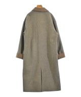 CLANE（クラネ）チェスターコート 茶 サイズ:1(S位) レディース/2200685984031