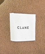 CLANE（クラネ）チェスターコート 茶 サイズ:1(S位) レディース/2200685984031
