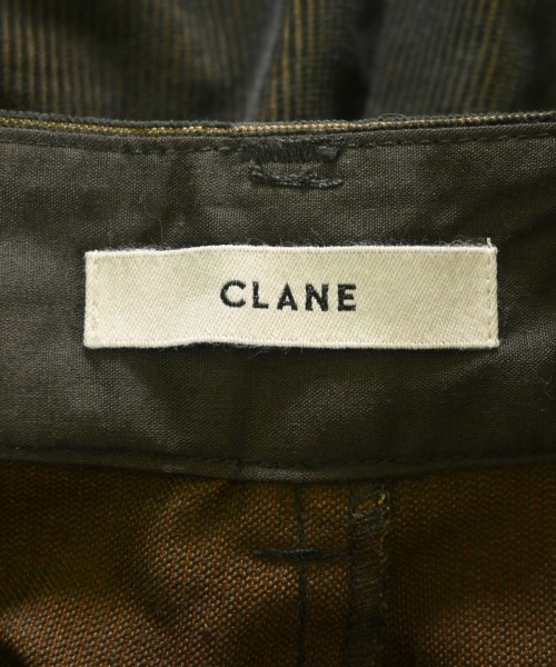 CLANE（クラネ）その他 緑 サイズ:1(S位) レディース/2200685984079