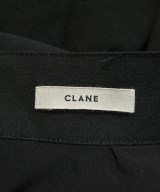 CLANE（クラネ）ロング・マキシ丈スカート 黒 サイズ:1(S位) レディース/2200685984093