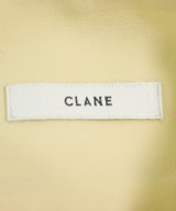 CLANE（クラネ）ロング・マキシ丈スカート 黄 サイズ:0(XS位) レディース/2200685984109