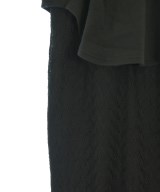 CLANE（クラネ）ワンピース 黒 サイズ:1(S位) レディース/2200687478064